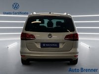 Volkswagen Sharan Diesel 2.0 tdi business dsg Usata in provincia di Bolzano - Auto Brenner Brunico img-4