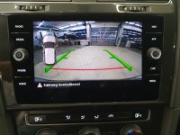 Volkswagen e-Golf Elektrisch 5p Gebraucht in Bolzano - DWA BRESSANONE img-13