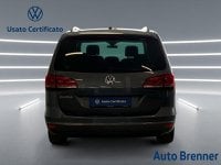 Volkswagen Sharan Diesel 2.0 tdi business dsg Usata in provincia di Bolzano - Auto Brenner Brunico img-4