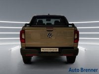 Volkswagen Amarok Diesel 2.0 tdi 205cv 4motion aut. life Neu in Bolzano - SALON BZ AUTO BRENNER img-3