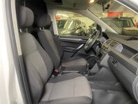 Volkswagen Caddy Diesel 2.0 tdi 102cv van business e6 Gebraucht in Bolzano - MOTORUNION img-6