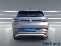 Volkswagen ID.4 Elektrisch 77 kwh pro performance Gebraucht in Bolzano - DWA BRESSANONE img-4