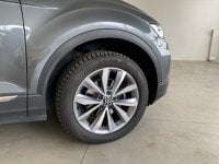 Volkswagen T-Roc Benzin 1.5 tsi style dsg Gebraucht in Bolzano - Auto Brenner Brunico img-22