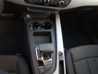 Audi A4 Diesel avant 35 2.0 tdi mhev business 163cv s-tronic Gebraucht in Bolzano - DWA AUTO BRENNER BOLZANO img-18
