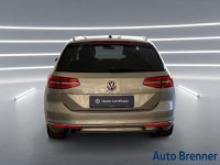 Volkswagen Passat Diesel variant 2.0 tdi executive 190cv dsg 7m Gebraucht in Bolzano - Auto Brenner Brunico img-4