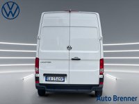 Volkswagen Crafter Diesel 35 2.0 tdi 140cv l4h3 business Usata in provincia di Bolzano - Auto Brenner Brunico img-4