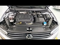 Volkswagen Passat Diesel variant 2.0 tdi business 150cv dsg Usata in provincia di Bolzano - MOTORUNION img-9