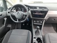 Volkswagen Touran Benzina 1.5 tsi business 150cv Usata in provincia di Bolzano - DWA AUTO BRENNER BOLZANO img-6