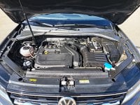 Volkswagen Tiguan Benzin 1.5 tsi sport 130cv Gebraucht in Bolzano - AUTO PEDROSS img-9