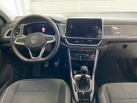 Volkswagen T-Roc Benzina 1.5 tsi style Usata in provincia di Bolzano - Auto Brenner Brunico img-6