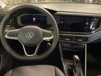 Volkswagen Taigo Benzin 1.0 tsi life 110cv dsg Tageszulassung in Bolzano - MOTORUNION img-6
