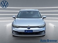 Volkswagen Golf Benzin 1.5 tsi evo life 130cv Gebraucht in Bolzano - DWA AUTO BRENNER BOLZANO img-1