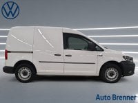 Volkswagen Caddy Diesel 2.0 tdi 102 cv furgone business Gebraucht in Bolzano - DWA AUTO BRENNER BOLZANO img-2