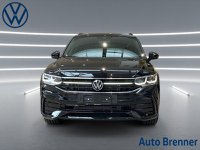 Volkswagen Tiguan Diesel allspace 2.0 tdi r-line 4motion 200cv 7p.ti dsg Tageszulassung in Bolzano - Auto Brenner Brunico img-1