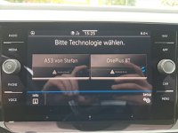 Volkswagen Taigo Benzin 1.0 tsi 110 cv r-line Gebraucht in Bolzano - Auto Brenner Bolzano img-17