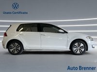 Volkswagen e-Golf Elettrica 5p Usata in provincia di Bolzano - DWA AUTO BRENNER BOLZANO img-2