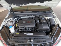 Volkswagen Golf Benzina 5p 2.0 tsi gti tcr 290cv dsg Usata in provincia di Bolzano - DWA AUTO BRENNER BOLZANO img-9