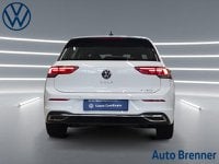 Volkswagen Golf Hybrid 1.4 tsi ehybrid style 204cv dsg Gebraucht in Bolzano - Auto Brenner Bressanone img-3