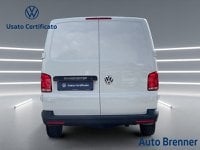 Volkswagen Transp. Diesel T6.1 28 2.0 tdi 110cv Business p.c. Usata in provincia di Bolzano - Auto Brenner Bolzano img-4