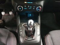 Ford Focus Benzin 1.5 ecoboost st-line s&s 150cv Gebraucht in Bolzano - DWA BRESSANONE img-18
