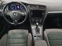 Volkswagen Golf Diesel alltrack 2.0 tdi executive 4motion 184cv dsg Gebraucht in Bolzano - DWA BRESSANONE img-5