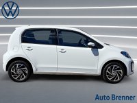 Volkswagen up! Benzina 5p 1.0 move 60cv my20 Usata in provincia di Bolzano - DWA AUTO BRENNER BOLZANO img-2
