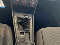 Seat Leon Diesel st 1.6 tdi style 115cv Gebraucht in Bolzano - Auto Brenner Brunico img-20
