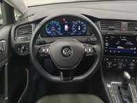 Volkswagen e-Golf Elektrisch 5p Gebraucht in Bolzano - DWA BRESSANONE img-6