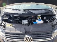 Volkswagen Transp. Diesel T6.1 t6.1 30 2.0 tdi 150cv kombi business p.c. dsg7 Usata in provincia di Bolzano - DWA AUTO BRENNER BOLZANO img-10
