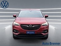 Opel Grandland Diesel X x 1.5 ecotec business s&s 130cv Gebraucht in Bolzano - DWA AUTO BRENNER BOLZANO img-1