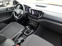 Volkswagen T-Cross Benzin 1.0 tsi advanced 110cv Gebraucht in Bolzano - DWA AUTO BRENNER BOLZANO img-5