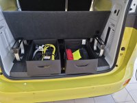 Volkswagen ID.Buzz Elettrica pro+ Usata in provincia di Bolzano - Auto Brenner Brunico img-14