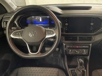 Volkswagen T-Cross Benzina 1.0 tsi style 110cv dsg Usata in provincia di Bolzano - MOTORUNION img-6