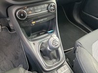 Ford Puma Benzin 1.0 ecoboost h titanium s&s 125cv Gebraucht in Bolzano - DWA AUTO BRENNER BOLZANO img-21