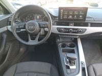 Audi A4 Diesel avant 35 2.0 tdi mhev business 163cv s-tronic Usata in provincia di Bolzano - DWA AUTO BRENNER BOLZANO img-6