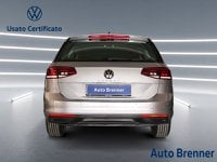 Volkswagen Passat Diesel variant 2.0 tdi business 150cv dsg Gebraucht in Bolzano - MOTORUNION img-4