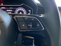 Audi A1 Benzin sportback 30 1.0 tfsi 116cv Gebraucht in Bolzano - Auto Brenner Brunico img-15
