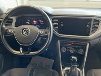 Volkswagen T-Roc Diesel 2.0 tdi business 115cv Gebraucht in Bolzano - Auto Brenner Brunico img-6