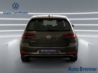 Volkswagen e-Golf Elektrisch 5p Gebraucht in Bolzano - Auto Brenner Brunico img-4