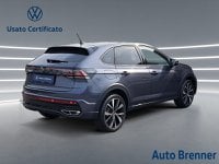 Volkswagen Taigo Benzin 1.0 tsi r-line 110cv Gebraucht in Bolzano - SALON BZ AUTO BRENNER img-3