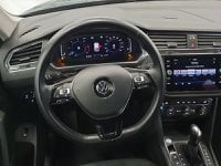 Volkswagen Tiguan Allspace Diesel 2.0 tdi advanced 4motion 150cv dsg Usata in provincia di Bolzano - DWA BRESSANONE img-5