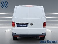 Volkswagen Transp. Diesel T6.1 28 2.0 tdi 110cv Business p.c. Gebraucht in Bolzano - DWA AUTO BRENNER BOLZANO img-4
