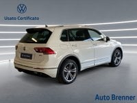 Volkswagen Tiguan Diesel 2.0 tdi sport 4motion 150cv Usata in provincia di Bolzano - AUTO PEDROSS img-3