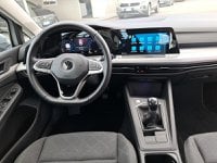 Volkswagen Golf Benzin 1.5 tsi evo life 130cv Gebraucht in Bolzano - DWA AUTO BRENNER BOLZANO img-6