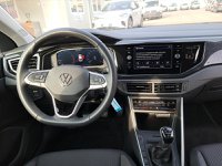 Volkswagen Polo Benzin 1.0 tsi life 95cv Gebraucht in Bolzano - DWA AUTO BRENNER BOLZANO img-6