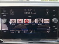 Volkswagen Polo Benzin 1.0 TSI 5p. Sport BlueMotion Technology Gebraucht in Bolzano - DWA AUTO BRENNER BOLZANO img-15