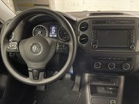 Volkswagen Tiguan Benzin 1.4 tsi bm cross 125cv Gebraucht in Bolzano - AUTO PEDROSS img-6