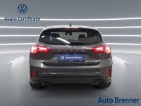 Ford Focus Benzin 1.5 ecoboost st-line s&s 150cv Gebraucht in Bolzano - DWA BRESSANONE img-4