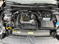 Volkswagen Taigo Benzin 1.0 tsi 110 cv r-line Gebraucht in Bolzano - Auto Brenner Brunico img-9