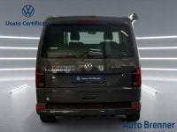 Volkswagen California Diesel T6.1 EDITION 2.0 TDI 150CV DSG OCEAN Gebraucht in Bolzano - Auto Brenner Brunico img-4